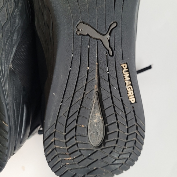 Puma FUSE Sneakers for men in black size 9.5 - Picture 11 of 13